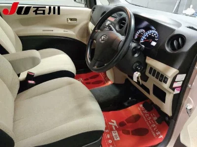 Daihatsu Tanto Exe