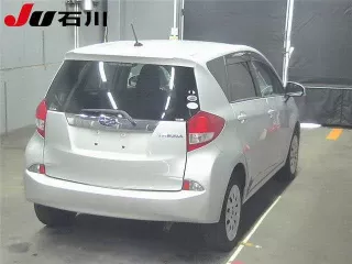 Subaru Trezia