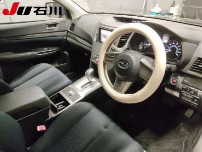 Subaru LEGACY TOURING WAGON