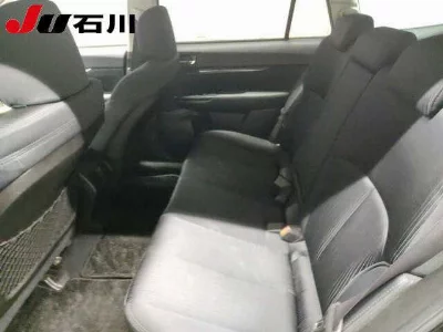 Subaru LEGACY TOURING WAGON