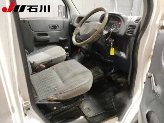 Honda Acty Truck