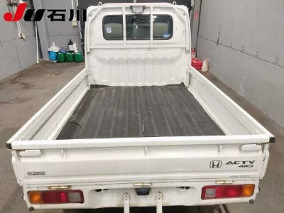 Honda Acty Truck