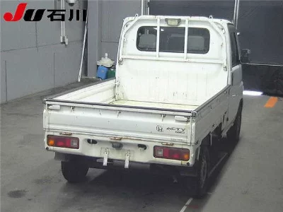 Honda Acty Truck
