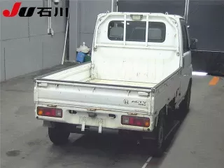 Honda Acty Truck