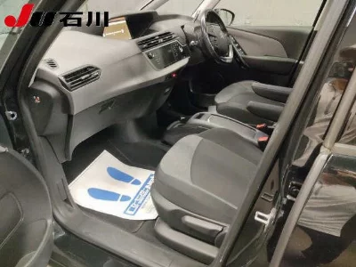 CITROEN GRAND C4 PICASSO