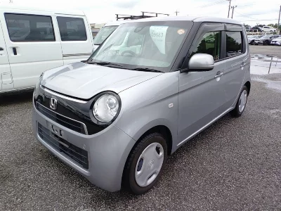 HONDA N-ONE