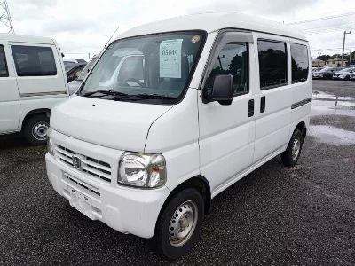 Honda Acty