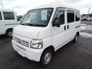 Honda Acty