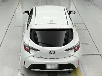 Цена авто Toyota Corolla Hatchback с аукционов Японии, номер кузова NRE210H, пробег 58 000, оценка 3