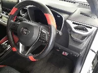 Цена авто Toyota Corolla Hatchback с аукционов Японии, номер кузова NRE210H, пробег 58 000, оценка 3