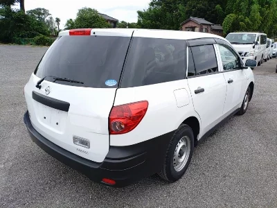NISSAN NV150 AD