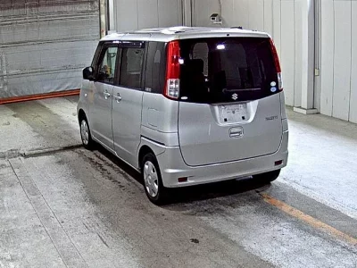 SUZUKI PALETTE
