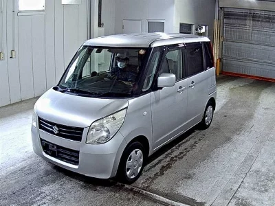SUZUKI PALETTE