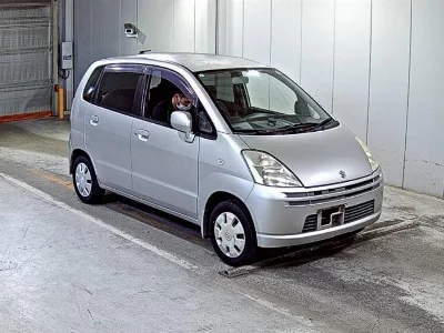 SUZUKI MRWAGON