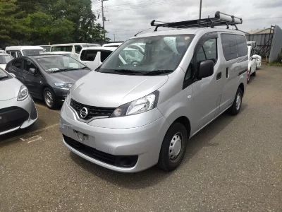 NISSAN NV200 VANETTE