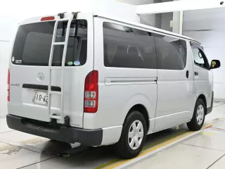 Toyota RegiusAce