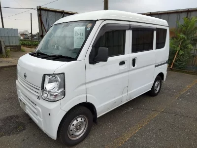 NISSAN NV100 CLIPPER