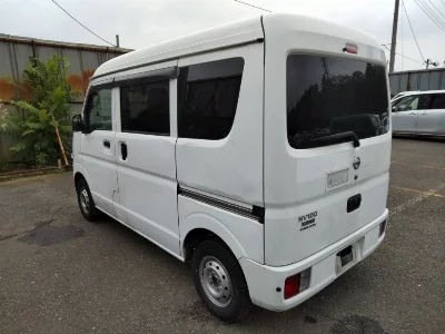 NISSAN NV100 CLIPPER