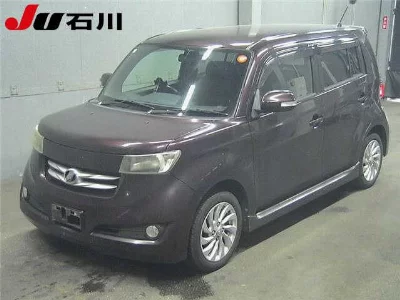 Toyota bB