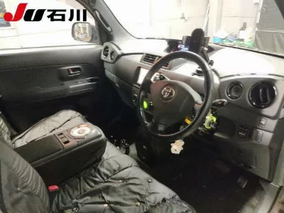 Toyota bB