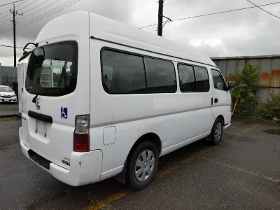 Nissan Caravan