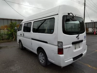 Nissan Caravan
