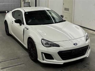 Subaru BRZ