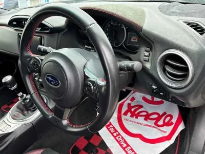 Subaru BRZ