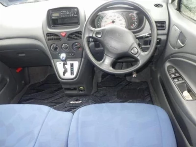 Daihatsu Max
