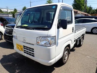 Honda Acty Truck