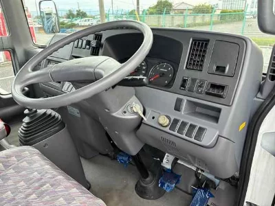 NISSAN CIVILIAN