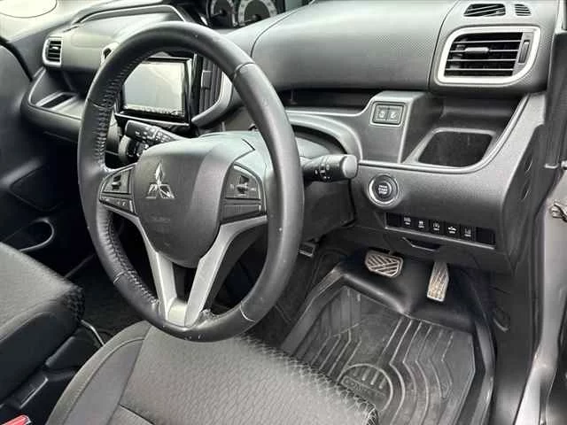 Mitsubishi Delica D:2  с аукциона в Японии