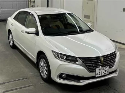 Toyota Premio
