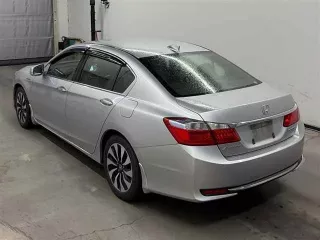 Honda ACCORD HYBRID