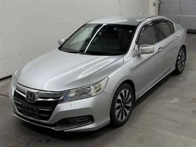 Honda ACCORD HYBRID