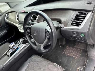 Honda Jade