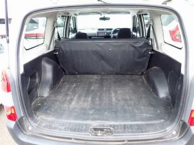 Статистика аукционов Toyota SUCCEED VAN