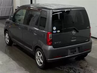 Nissan Otti
