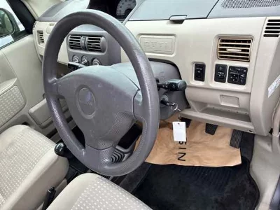 NISSAN OTTI