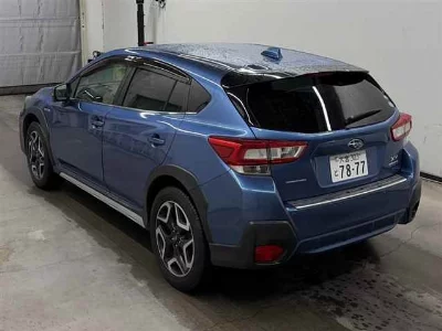 Subaru SUBARU XV