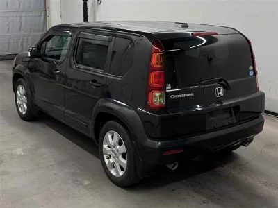 Honda Crossroad