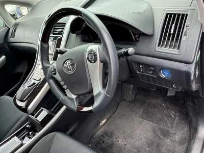 Toyota Sai