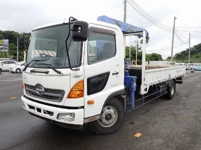 HINO RANGER