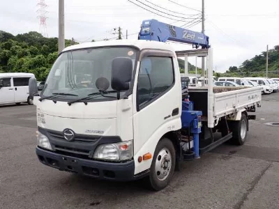 Hino Dutro