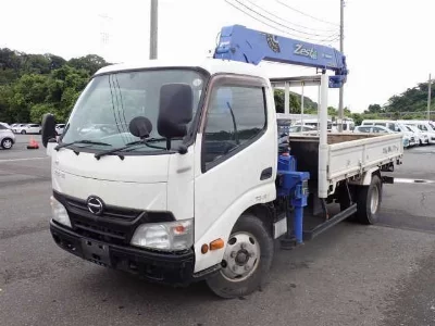 Hino Dutro