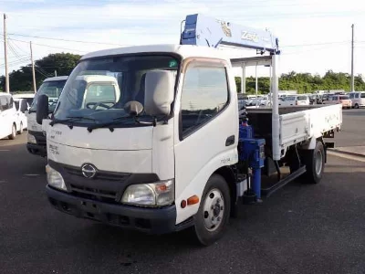 Hino Dutro