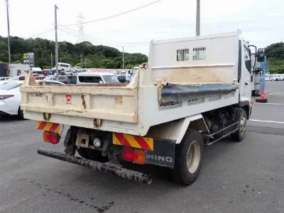 HINO RANGER
