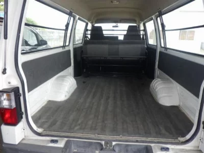 Mazda Bongo Brawny