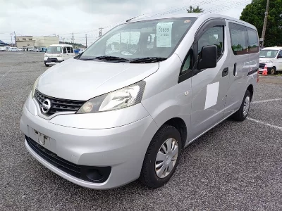 NISSAN NV200 VANETTE
