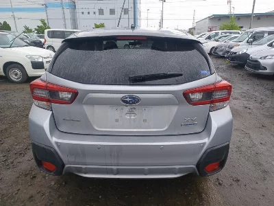 Subaru SUBARU XV